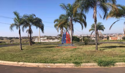 Terreno à venda, 1143 m² por R$ 453.000,00 - Parque Industrial Experts - Nova Odessa/SP