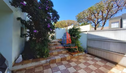 Casa à venda, 261 m² por R$ 950.000,00 - Jardim Glória - Americana/SP