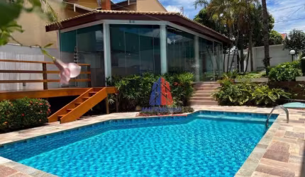 Casa com 1 dormitório à venda por R$ 745.000,00 - Werner Plaas - Americana/SP