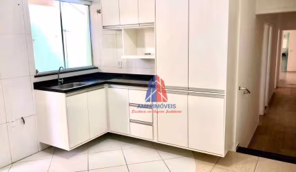 Casa com 3 dormitórios à venda, 117 m² por R$ 595.000,00 - Jardim Paulistano - Americana/SP
