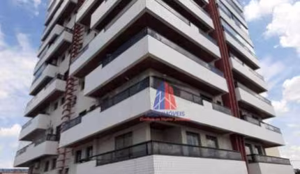 Apartamento com 3 dormitórios à venda, 320 m² por R$ 1.440.000,00 - Centro - Americana/SP