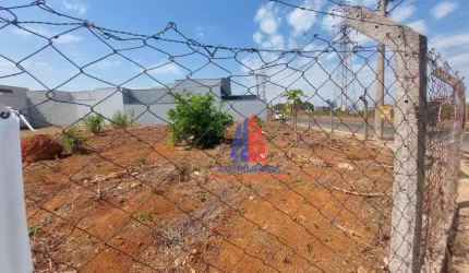 Terreno para alugar, 458 m² por R$ 1.500,00/mês - Parque Universitário - Americana/SP