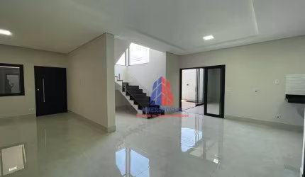 Casa com 3 dormitórios à venda, 190 m² por R$ 1.150.000,00 - Parque Universitário - Americana/SP