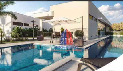 Casa com 3 dormitórios à venda por R$ 895.694,70 - Vila Nossa Senhora de Fátima - Americana/SP