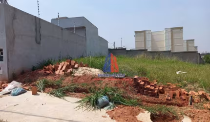 Terreno à venda, 175 m² por R$ 160.000,00 - Residencial Bom Jardim - Santa Bárbara D'Oeste/SP