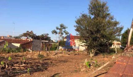 Terreno à venda, 250 m² por R$ 190.000,00 - Praia azul - Americana/SP