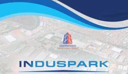 Terreno à venda, 1000 m² por R$ 750.015,00 - Induspark - Nova Odessa/SP