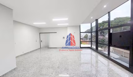 Sala para alugar, 60 m² por R$ 4.500,00/mês - Jardim Glória - Americana/SP