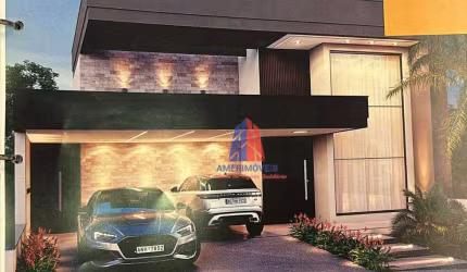 Terreno à venda, 322 m² por R$ 320.000,00 - Jardim dos Lagos - Nova Odessa/SP