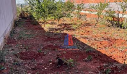 Terreno à venda, 200 m² por R$ 190.000,00 - Terrazul SM - Santa Bárbara D'Oeste/SP