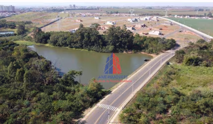 Casa com 3 dormitórios à venda, 180 m² por R$ 1.380.000,00 - Recanto das Águas - Nova Odessa/SP