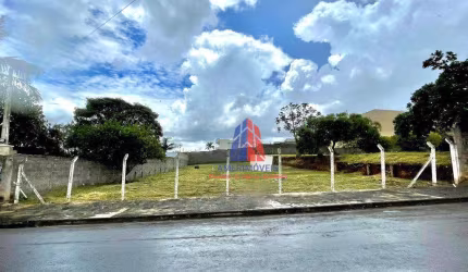 Terreno à venda, 1040 m² por R$ 520.000,00 - Riviera Tamborlim - Americana/SP