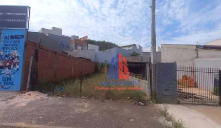 Terreno à venda, 168 m² por R$ 173.000,00 - Jardim Bertoni - Americana/SP