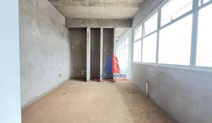 Sala à venda, 389 m² por R$ 1.500.000,00 - Santo Antônio - Americana/SP