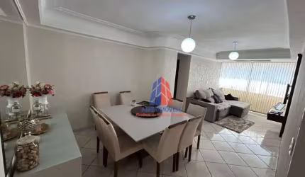Apartamento com 2 dormitórios à venda, 89 m² por R$ 380.000,00 - Vila Galo - Americana/SP