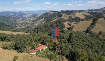 Sitio á venda de 30.000m² por 1.000.000/Americana-sp