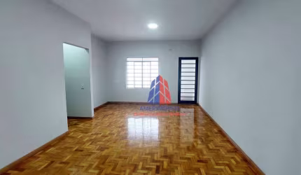 Apartamento com 2 dormitórios para alugar, 60 m² por R$ 2.450/mês - Vila Pavan - Americana/SP