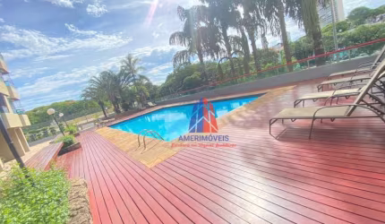 Apartamento com 3 dormitórios à venda, 170 m² por R$ 990.000,00 - Vila Pavan - Americana/SP