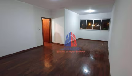 Apartamento com 3 dormitórios à venda, 120 m² por R$ 479.000,00 - Jardim Girassol - Americana/SP