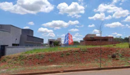 Terreno à venda, 490 m² por R$ 350.000,00 - Parque Fortaleza - Nova Odessa/SP
