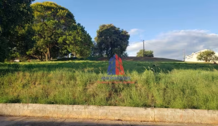 Terreno à venda, 1110 m² por R$ 1.333.000,00 - Jardim Bela Vista - Americana/SP