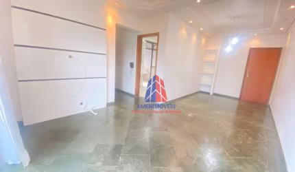 Apartamento com 3 dormitórios à venda, 90 m² por R$ 425.500,00 - Campo Limpo - Americana/SP