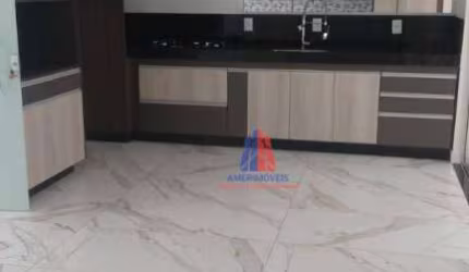 Casa com 3 dormitórios à venda, 200 m² por R$ 1.500.000,00 - Werner Plaas - Americana/SP