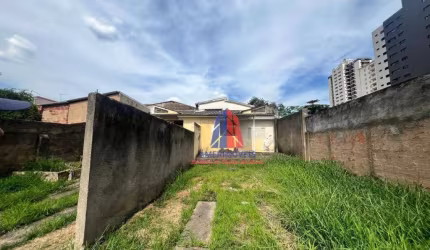 Terreno à venda, 538 m² por R$ 500.000,00 - Vila Rehder - Americana/SP