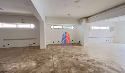 Sala, 167 m² - venda por R$ 300.000,00 ou aluguel por R$ 3.934,00/mês - Centro - Americana/SP