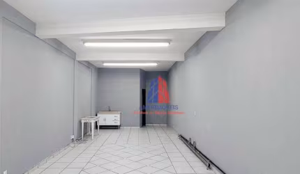 Sala para alugar, 50 m² por R$ 1.875/mês - Centro - Americana/SP