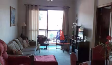 Apartamento com 2 dormitórios à venda, 85 m² por R$ 350.000,00 - Jardim Santana - Americana/SP