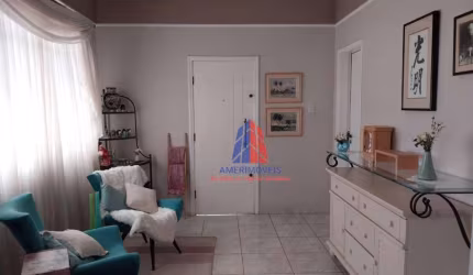 Casa com 2 dormitórios à venda, 159 m² por R$ 640.000 - Conserva - Americana/SP