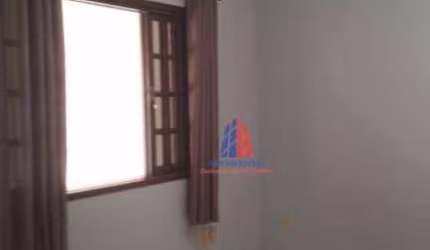 Casa com 2 dormitórios à venda, 100 m² por R$ 425.000,00 - Parque Residencial Jaguari - Americana/SP