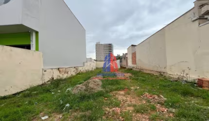 Terreno à venda, 200 m² por R$ 450.000 - Jardim Girassol - Americana/SP