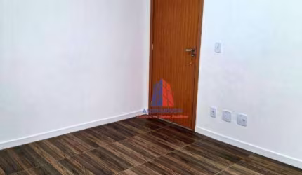 Apartamento com 2 dormitórios à venda, 43 m² por R$ 200.000,00 - Jardim Bertoni - Americana/SP