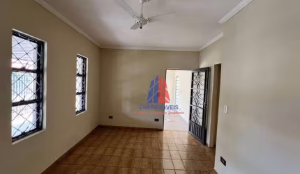 Casa com 3 dormitórios à venda, 100 m² por R$ 325.000,00 - Jardim Europa I - Santa Bárbara D'Oeste/SP