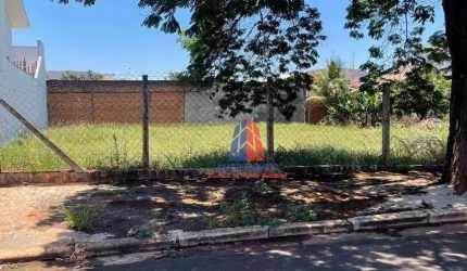 Terreno à venda, 360 m² por R$ 330.000 - Jardim Primavera - Santa Bárbara D'Oeste/SP