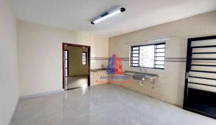 Casa com 2 dormitórios, 162 m² - venda por R$ 850.000,00 ou aluguel por R$ 3.312,00/mês - Residencial Furlan - Santa Bárbara D'Oeste/SP