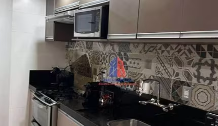 Apartamento com 3 dormitórios à venda, 140 m² por R$ 640.000,00 - Vila Molon - Americana/SP