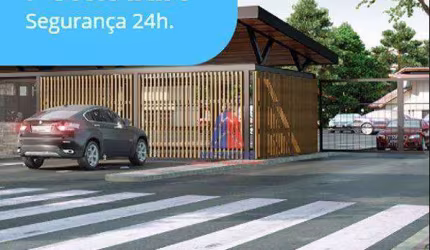Terreno à venda, 390 m² por R$ 310.000,00 - Residencial Vista Jardim - Nova Odessa/SP
