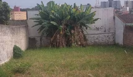 Terreno à venda, 300 m² por R$ 456.000 - Jardim São Paulo - Americana/SP