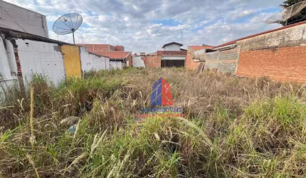 Terreno à venda, 330 m² por R$ 490.000 - Jardim São Paulo - Americana/SP