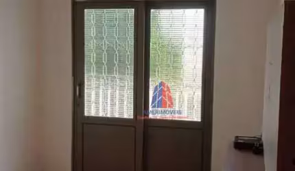 Apartamento com 2 dormitórios à venda, 59 m² por R$ 205.000,00 - Vila Dainese - Americana/SP