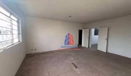 Casa para alugar, 244 m² por R$ 5.070,00/mês - Jardim Girassol - Americana/SP