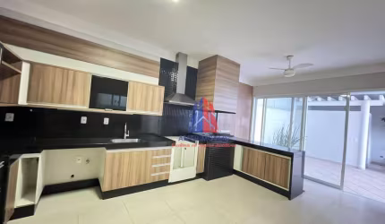 Casa com 3 dormitórios à venda, 220 m² por R$ 1.650.000,00 - Loteamento Industrial Machadinho - Americana/SP