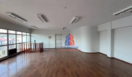 Sala para alugar, 99 m² por R$ 2.686,60/mês - Jardim São Paulo - Americana/SP