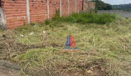 Terreno à venda, 465 m² por R$ 220.000,00 - Loteamento Residencial Jardim Florbela - Americana/SP