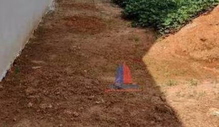 Terreno à venda, 153 m² por R$ 175.000 - Jardim Boer I - Americana/SP