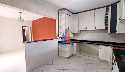 Casa com 3 dormitórios à venda, 118 m² por R$ 790.000,00 - Jardim Bela Vista - Americana/SP
