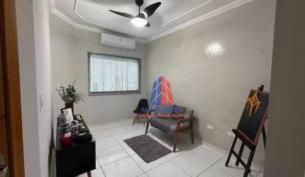 Casa com 2 dormitórios à venda, 120 m² por R$ 495.800,00 - Parque Nova Carioba - Americana/SP